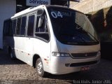 Ônibus Particulares 9435 na cidade de Lajeado, Rio Grande do Sul, Brasil, por Toni Alves Júnior. Número da foto: #:id.
