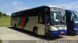 Novisa Transportes Rodoviários e Serviços 0181 na cidade de Camaçari, Bahia, Brasil, por Mario dos Santos Nogueira Junior. Número da foto: #4350500.