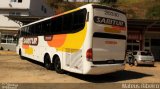 Saritur - Santa Rita Transporte Urbano e Rodoviário 20330 na cidade de Santa Maria de Itabira, Minas Gerais, Brasil, por Mateus Ribeiro. Número da foto: #4350562.