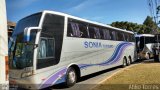 Sonia Turismo 812 na cidade de Campos do Jordão, São Paulo, Brasil, por Atilio Torres. Número da foto: #4350485.