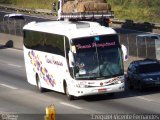 Trans Pompiani 9070 na cidade de São José dos Campos, São Paulo, Brasil, por Ezequiel Vicente Fernandes. Número da foto: #4349278.