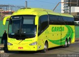 Viação Garcia 7979 na cidade de São Paulo, São Paulo, Brasil, por Ricardo Silva Monteiro. Número da foto: #4350335.