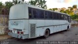 Ônibus Particulares 2445 na cidade de Salvador, Bahia, Brasil, por Mario dos Santos Nogueira Junior. Número da foto: #4350489.