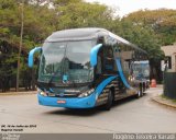 Empresa de Ônibus Nossa Senhora da Penha 52009 na cidade de São Paulo, São Paulo, Brasil, por Rogério Teixeira Varadi. Número da foto: #4349495.