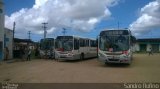 Real Alagoas de Viação 1219 na cidade de Maceió, Alagoas, Brasil, por Matheus  Nascimento. Número da foto: #:id.