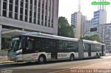 Viação Campo Belo 7 2737 na cidade de São Paulo, São Paulo, Brasil, por Iveraldo Luiz Athanazio. Número da foto: #:id.
