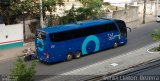 Tour Azul Transportes e Locações 1312 na cidade de Recife, Pernambuco, Brasil, por Daniel Cleiton  Bezerra. Número da foto: #4350088.