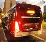 Viação Campo Belo 7 2089 na cidade de São Paulo, São Paulo, Brasil, por Marco Aurélio Pereira Garcia. Número da foto: #:id.