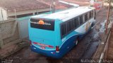 Transporte Vitória 5014 na cidade de São Luís, Maranhão, Brasil, por Matheus de Jesus. Número da foto: #4349427.