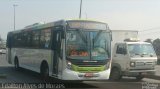 Viação Pavunense B32780 na cidade de Rio de Janeiro, Rio de Janeiro, Brasil, por Edailton Alves de Moraes. Número da foto: #:id.