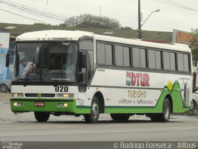 Edtur 020 na cidade de Maceió, Alagoas, Brasil, por Rodrigo Fonseca. ID da foto: 4352401.