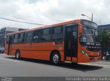 Buses San Miguel Higuito BUSMI 15 na cidade de , por Fernando Gonzalez Garita. Número da foto: #4352695.