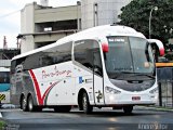 Paraibuna Transportes 30000 na cidade de Rio de Janeiro, Rio de Janeiro, Brasil, por André Vitor  Silva dos Santos. ID da foto: :id.