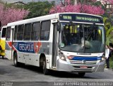 Viação Teresópolis 2001 na cidade de Teresópolis, Rio de Janeiro, Brasil, por Junior Almeida. Número da foto: #:id.