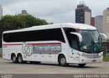 TransFada 38020 na cidade de Curitiba, Paraná, Brasil, por Danilo Marcelo Silva. Número da foto: #4352048.