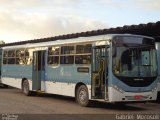 Transportes Santa Maria 603 na cidade de Pelotas, Rio Grande do Sul, Brasil, por Gabriel  Morosoli. Número da foto: #4353683.