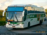 Empresa Gontijo de Transportes 14895 na cidade de Natal, Rio Grande do Norte, Brasil, por Lucas Silva. Número da foto: #4353111.