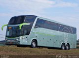 Viação Garcia 7077 na cidade de Apucarana, Paraná, Brasil, por Pedroka Ternoski. Número da foto: #4353280.