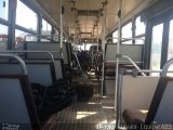 Ônibus Particulares  na cidade de Votorantim, São Paulo, Brasil, por Otavio Rossini. Número da foto: #4351611.