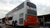 Starline Turismo 2000 na cidade de Londrina, Paraná, Brasil, por David Arthur. Número da foto: #4353023.