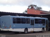 Transportes Santa Maria 604 na cidade de Pelotas, Rio Grande do Sul, Brasil, por Gabriel  Morosoli. Número da foto: #4353582.