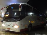 Viva Tur 5437 na cidade de São Carlos, São Paulo, Brasil, por Douglas Andrez. Número da foto: #4352683.