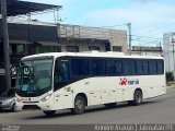 Martur Viagens e Turismo 6510 na cidade de Jaboatão dos Guararapes, Pernambuco, Brasil, por André Luiz Araujo Silva. Número da foto: #:id.