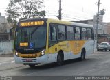 Empresa São Salvador 2 134 na cidade de Campos dos Goytacazes, Rio de Janeiro, Brasil, por Anderson Pessanha. Número da foto: #:id.