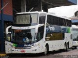 Planalto Transportes 2110 na cidade de Porto Alegre, Rio Grande do Sul, Brasil, por Felipe Alves. ID da foto: :id.