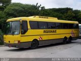 Viação Itapemirim 6645 na cidade de São Paulo, São Paulo, Brasil, por Ailton Florencio. Número da foto: #4353236.