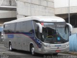 Viação Nasser 208115 na cidade de Campinas, São Paulo, Brasil, por Bruno Nascimento. Número da foto: #4352487.