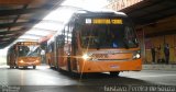 Auto Viação Santo Antônio 18416 na cidade de Colombo, Paraná, Brasil, por Gustavo Pereira de Souza. Número da foto: #:id.