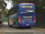 RodeRotas - Rotas de Viação do Triângulo 76405 na cidade de São Paulo, São Paulo, Brasil, por Roberto Teixeira. Número da foto: #4352834.