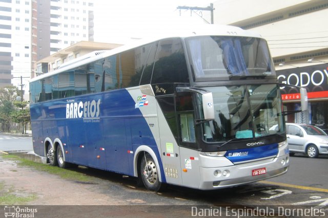 Turismo Barcelos 040 na cidade de Tramandaí, Rio Grande do Sul, Brasil, por Daniel Espindola Dorneles. Número da foto: #4355274.