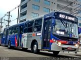 Viação Miracatiba 15.885 na cidade de São Paulo, São Paulo, Brasil, por Hércules Cavalcante. Número da foto: #:id.