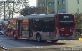 Viação Campo Belo 7 2773 na cidade de São Paulo, São Paulo, Brasil, por Roberto Teixeira. Número da foto: #:id.