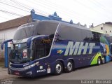 MHT Turismo 1220 na cidade de Pelotas, Rio Grande do Sul, Brasil, por Gabriel  Morosoli. Número da foto: #4353865.