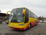 Ônibus Particulares TURISMO VICTOR SEPULVEDA na cidade de , por Pablo Andres Yavar Espinoza. Número da foto: #4355913.