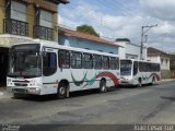 Voltur - Viação Oliveira Turismo 800 na cidade de Oliveira, Minas Gerais, Brasil, por João César Luz. Número da foto: #4355338.