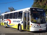 Transportes Santa Maria 51 na cidade de Pelotas, Rio Grande do Sul, Brasil, por Gabriel  Morosoli. Número da foto: #4353862.