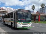 Auto Viação Presidente Vargas 2015 na cidade de Porto Alegre, Rio Grande do Sul, Brasil, por Cleverton Schmitt. ID da foto: :id.