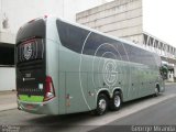 Viação Garcia 7057 na cidade de Campinas, São Paulo, Brasil, por George Miranda. Número da foto: #4354854.