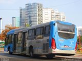 TUPI - Transportes Urbanos Piratininga 6 2237 na cidade de São Paulo, São Paulo, Brasil, por Gabriel Almeida. Número da foto: #4355599.