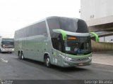 Viação Garcia 7057 na cidade de Campinas, São Paulo, Brasil, por George Miranda. Número da foto: #4354843.