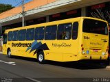 Viação Ouro Branco 16184 na cidade de Londrina, Paraná, Brasil, por Luiz  Lima. Número da foto: #4354215.