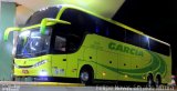 Viação Garcia 7879 na cidade de Ourinhos, São Paulo, Brasil, por Felipe Navas Geraldo Moura . Número da foto: #4354466.