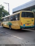 Viação Garcia 7659 na cidade de Apucarana, Paraná, Brasil, por Josino Vieira. Número da foto: #4354896.