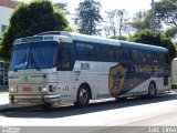 Viação Real 9296 na cidade de Maringá, Paraná, Brasil, por Luiz  Lima. Número da foto: #4354204.