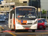 Alfa Rodobus > CooperAlfa 8 6463 na cidade de São Paulo, São Paulo, Brasil, por Gabriel Almeida. Número da foto: #4355626.