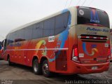 Pullman Bus 2889 na cidade de , por Juan Guillermo Pacheco S.. ID da foto: :id.